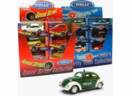 Welly Models p24 - 130-44000