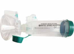 Inhalační komora Intec Intec Spiro Hospital