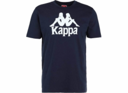 Dětské tričko Kappa Kappa Caspar 303910J-821 Navy Blue 128