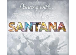 Tanec s... Santana CD