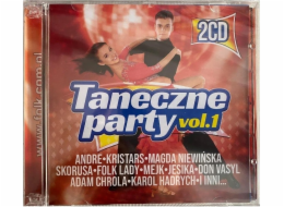 Dance Party vol.1 2CD