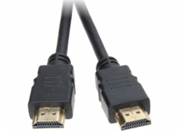 HDMI - HDMI kabel 10m černý (HDMI-10-V2.0)