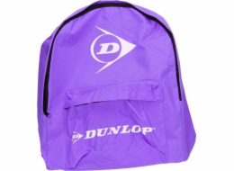 Dunlop Dunlop - Batoh (fialový)