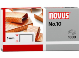 Novus Staples 10 Mini (040-0207 NO)