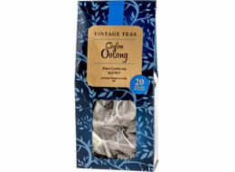 Vintage čaje Vintage čaje Ceylon Oolong - 20 sáčků