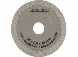 Proxxon 50/10 mm diamantový kotouč (PR28012)