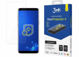 3MK Samsung Galaxy S9 Plus - 3mk SilverProtection+