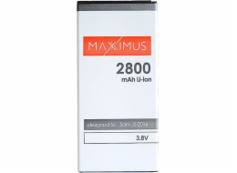 Baterie Maxximus BAT MAXXIMUS SAM J5 2016 2800mAh EB-BJ510CBE