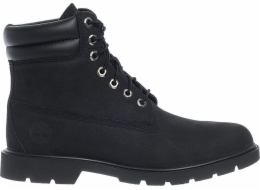 Timberland 6 IN Basic Boot, černá, velikost 44 1/2