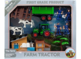 Mega kreativní figurka farmy (442488)