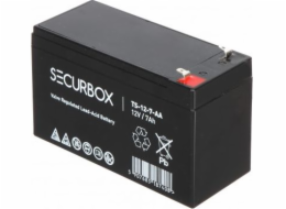 Securbox 12V/7AH-SECURBOX