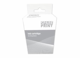 SPARE PRINT kompatibilní cartridge CLI-526C Cyan pro tiskárny Canon