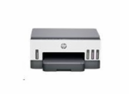 BAZAR - HP All-in-One Ink Smart Tank 720 (A4, 15/9 ppm, USB, Wi-Fi, Print, Scan, Copy, duplex) - Poškozený obal (Komplet