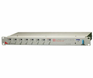 Aten CS-1008 KVM přepínač 8-port KVM AT+PS/2, audio, OSD,...