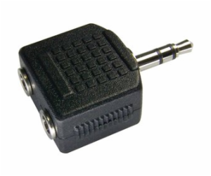 Konektor Sencor SAV 121-000 3,5st