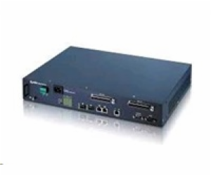 ZyXEL VES1724-56, 24-port VDSL2 Switch, 100Mbps / 100Mbps...