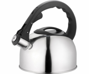 Lamart LT7004 Čajník/konvice s píšťalkou Lumier 2 l, stří...