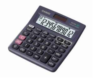 Kalkulačka Casio MJ 120 D