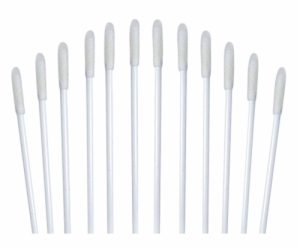 Visible Dust Chamber Clean Swabs