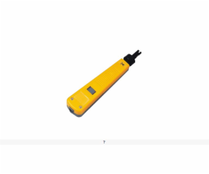 OPTIX Zářezový nástroj 110