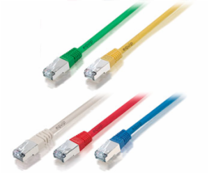 DATACOM Patch cord UTP CAT5E 50m šedý