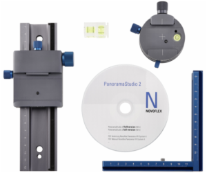 Novoflex VR-System III