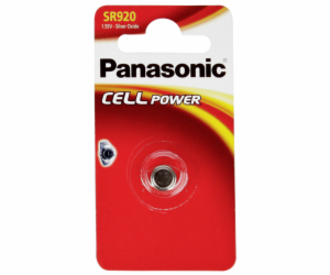 Panasonic SR-920 EL