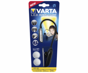 Svítilna Varta LED Book Light