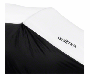 walimex pro Umbrella Softbox Translucent, 91cm