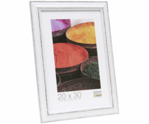Deknudt S221H3             15x20 drevo bila s hneda
