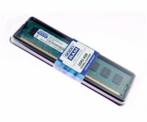 Goodram 4GB DDR3 1333MHz paměťový modul