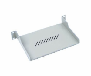 OCRACK 10" polička  1U/150mm