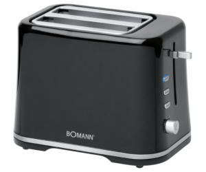 Bomann Toaster TA 1577 CB