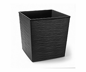 obal 30x30 JUKA vrub antracit