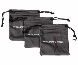 PolarPro Filter 3-Pack for DJI Phantom 4