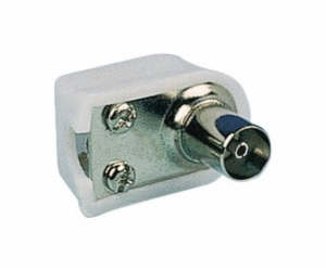 Konektor Sencor SAV 127-000 