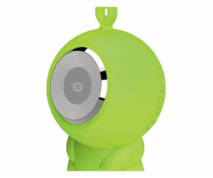 Conceptronic Wireless waterproof Bluetooth repro green