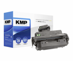 KMP H-T35 toner cerna kompatibilni s HP Q 2610 A