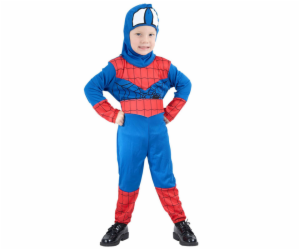 Karnevalový kostým Spiderman 92 - 104cm