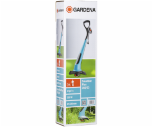 Gardena Smallcut Plus 350/23 Trimmer