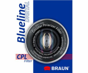 Doerr C-PL DigiLine HD MC polarizační filtr 95 mm