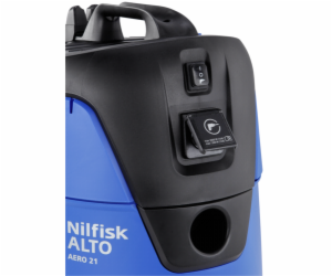 Nilfisk Aero 21-21 PC