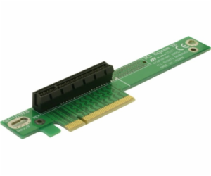 Delock PCI Riser Card , PCI Express x8