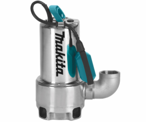 Makita PF111, Ponorné čerpadlo