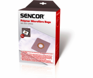 Sáček micro Sencor SVC 3001 5ks