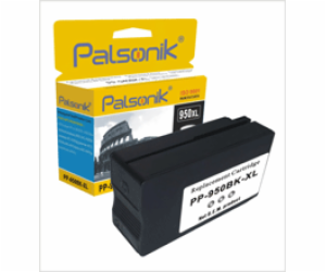 Kompatibilni cartridge HP  950BK Palsonic black HP CN045A