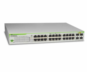 Allied Telesis AT-GS950/24 24xGB+4SFP Smart switch AT-GS9...