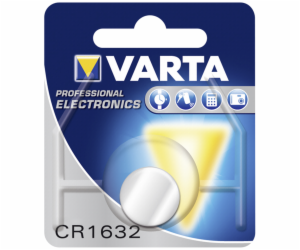 100x1 Varta electronic CR 1632 PU master box