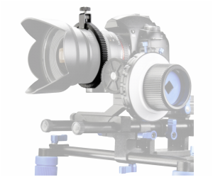 walimex pro Gear Ring Follow Focus 52-86 Lens