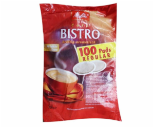 Kapsle Melitta Bistro Regular 100 ks